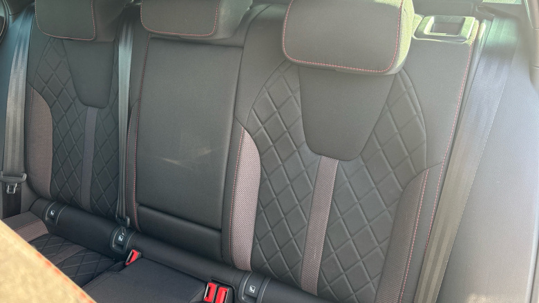 Skoda Octavia 1.4 TSI iV vRS 5dr DSG Estate